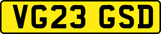 VG23GSD