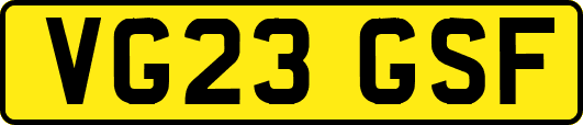 VG23GSF