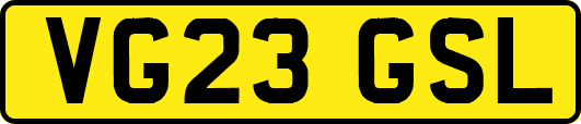 VG23GSL