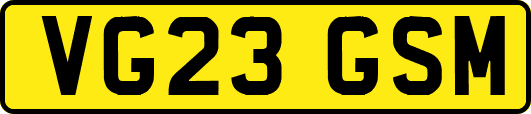 VG23GSM