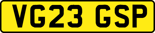 VG23GSP