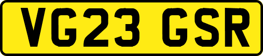 VG23GSR