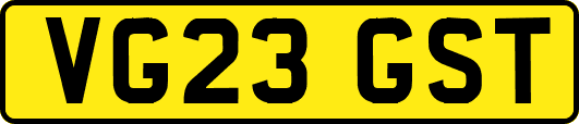 VG23GST
