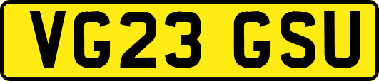 VG23GSU