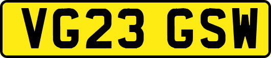 VG23GSW