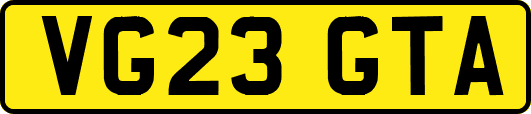 VG23GTA