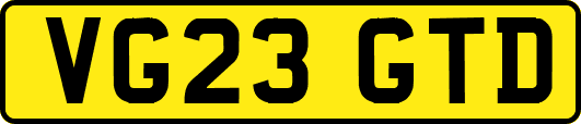 VG23GTD
