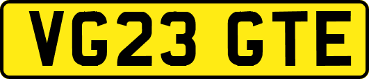 VG23GTE