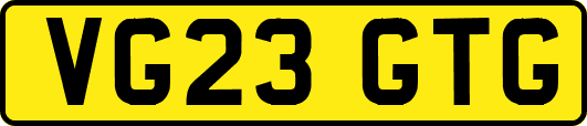 VG23GTG