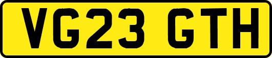 VG23GTH