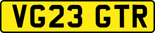 VG23GTR
