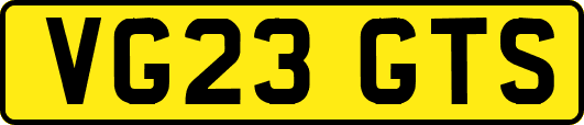 VG23GTS