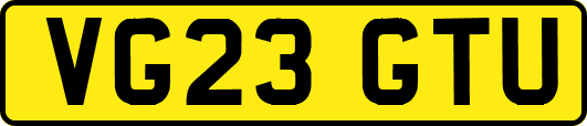 VG23GTU