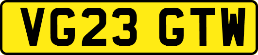 VG23GTW