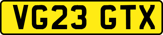 VG23GTX