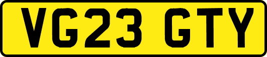 VG23GTY