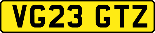 VG23GTZ