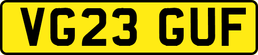 VG23GUF