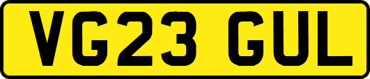 VG23GUL