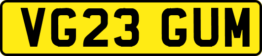 VG23GUM