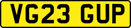 VG23GUP