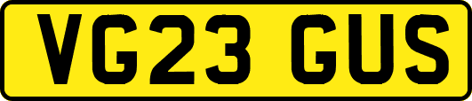 VG23GUS