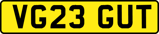 VG23GUT