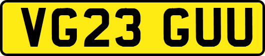 VG23GUU