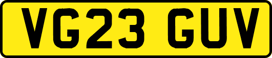 VG23GUV