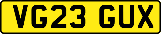 VG23GUX