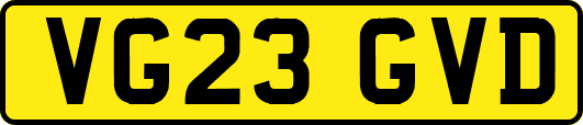 VG23GVD