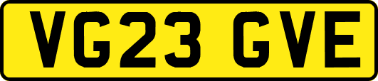VG23GVE