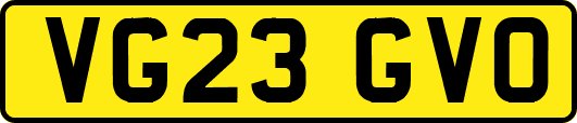 VG23GVO