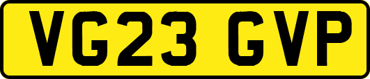 VG23GVP