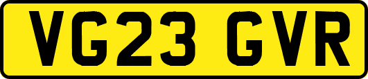 VG23GVR