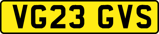 VG23GVS