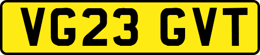 VG23GVT