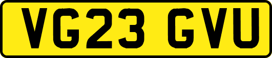 VG23GVU