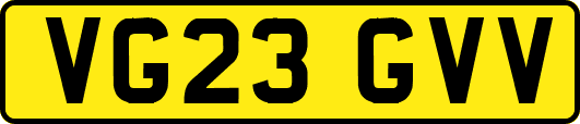 VG23GVV