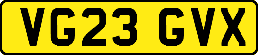 VG23GVX