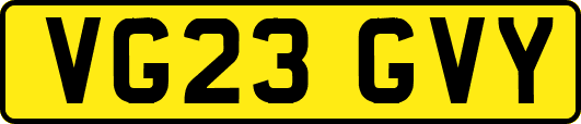 VG23GVY