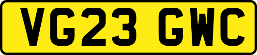 VG23GWC