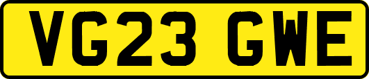 VG23GWE