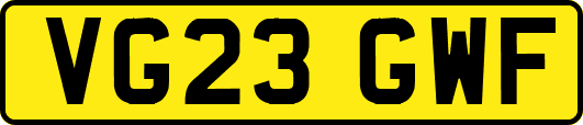 VG23GWF
