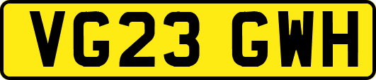 VG23GWH