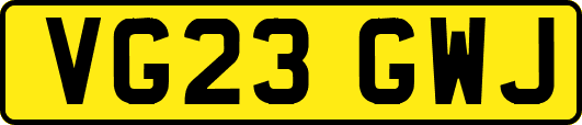 VG23GWJ