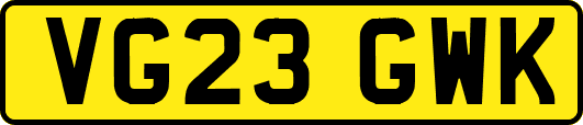 VG23GWK