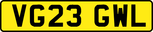 VG23GWL