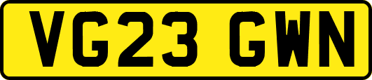VG23GWN