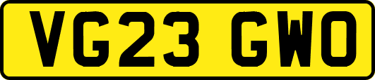VG23GWO